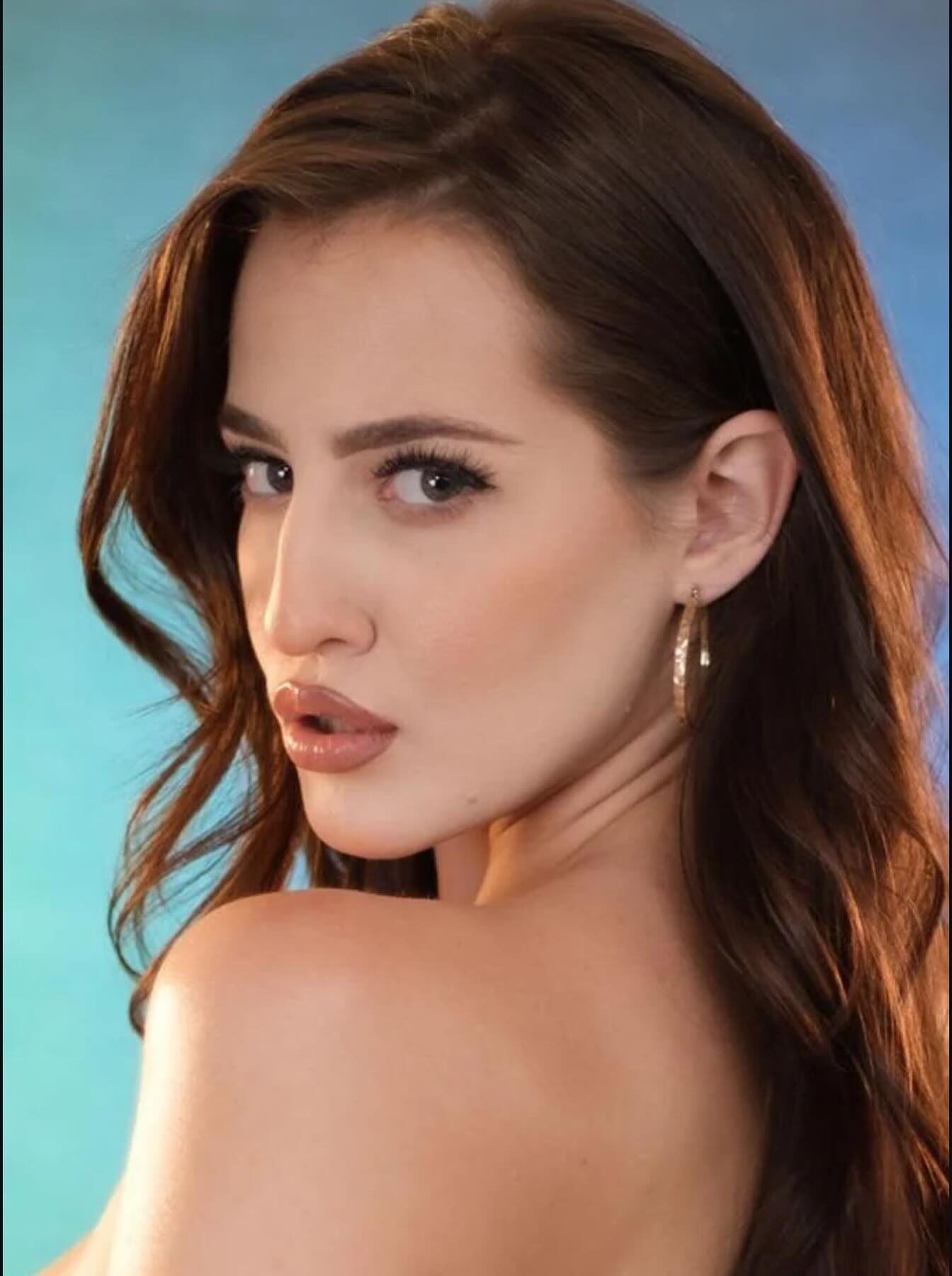 Aubree Valentine Bio/Wiki, Age, Height, Career, family, and Net Worth