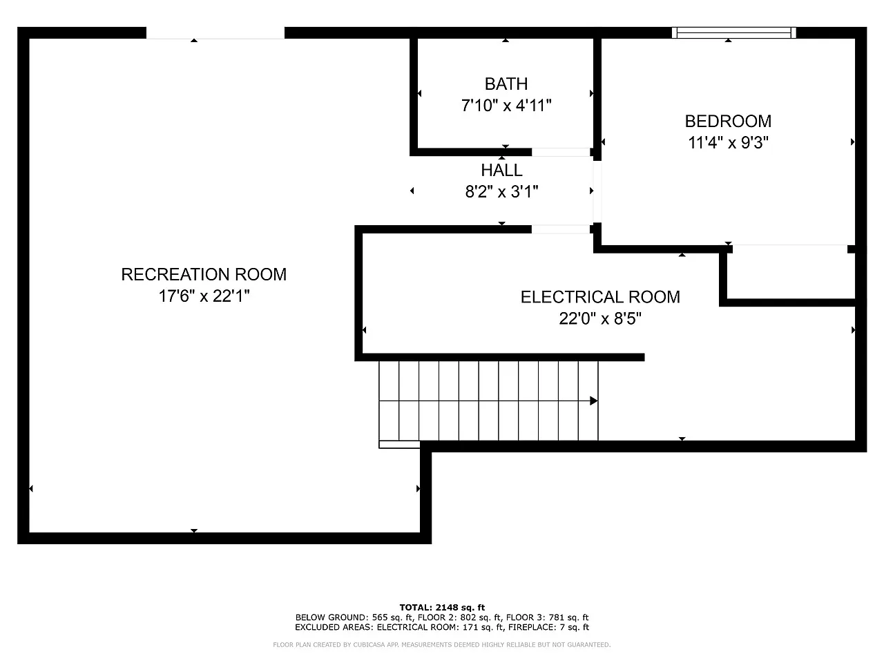 Stunning 2022-Built Home in Iowa City: 4 Beds, 4 Baths for $429,900