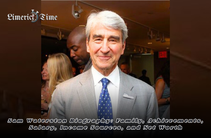 Sam Waterston Biography: Family, Achievements, Salary, Income Sources, and Net Worth Sam Waterston Biography: Family, Achievements, Salary, Income Sources, and Net Worth