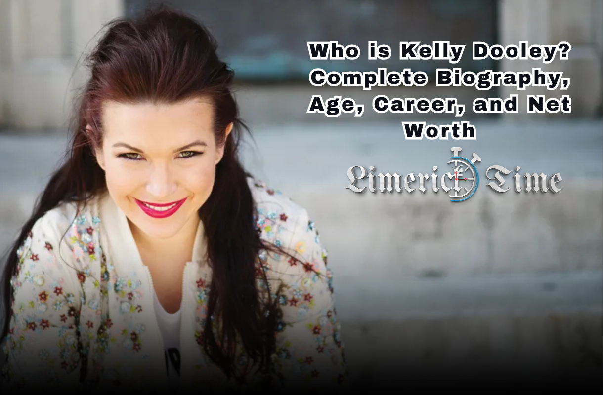 Who is Kelly Dooley? Complete Biography, Career, and Net Worth