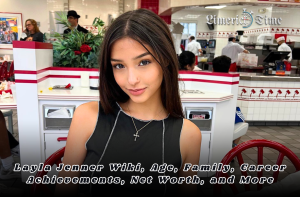 Layla Jenner Wiki, Family, Career Achievements, Net Worth
