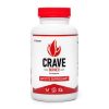 Crave Burner - The Ultimate Appetite Suppressant for Effective Weight Control