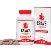 Crave Burner - The Ultimate Appetite Suppressant for Effective Weight Control