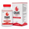 Crave Burner - The Ultimate Appetite Suppressant for Effective Weight Control