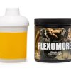 Flexomore Joint Health Supplement - Train Without Limits!