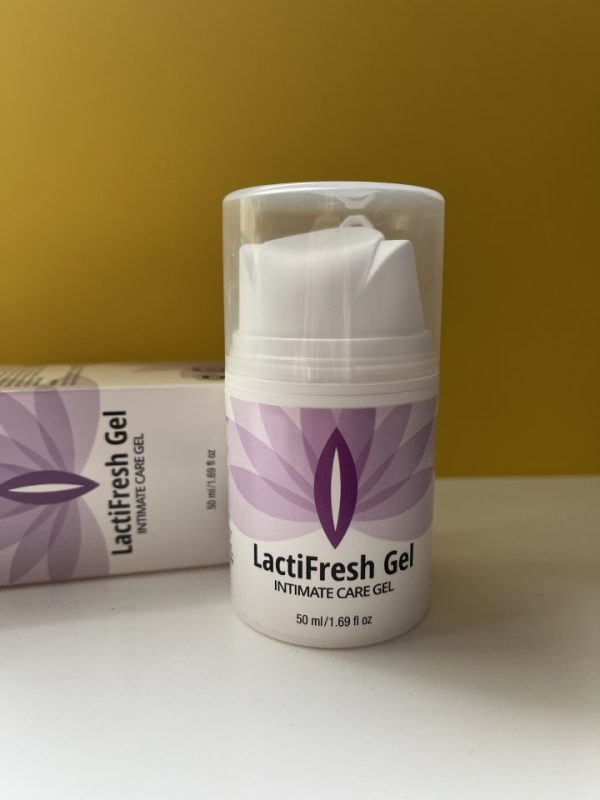 LactiFresh Gel