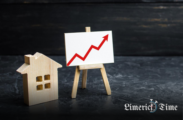 Limerick Rent Prices Hit Record Highs Amid Ireland’s Housing Crunch