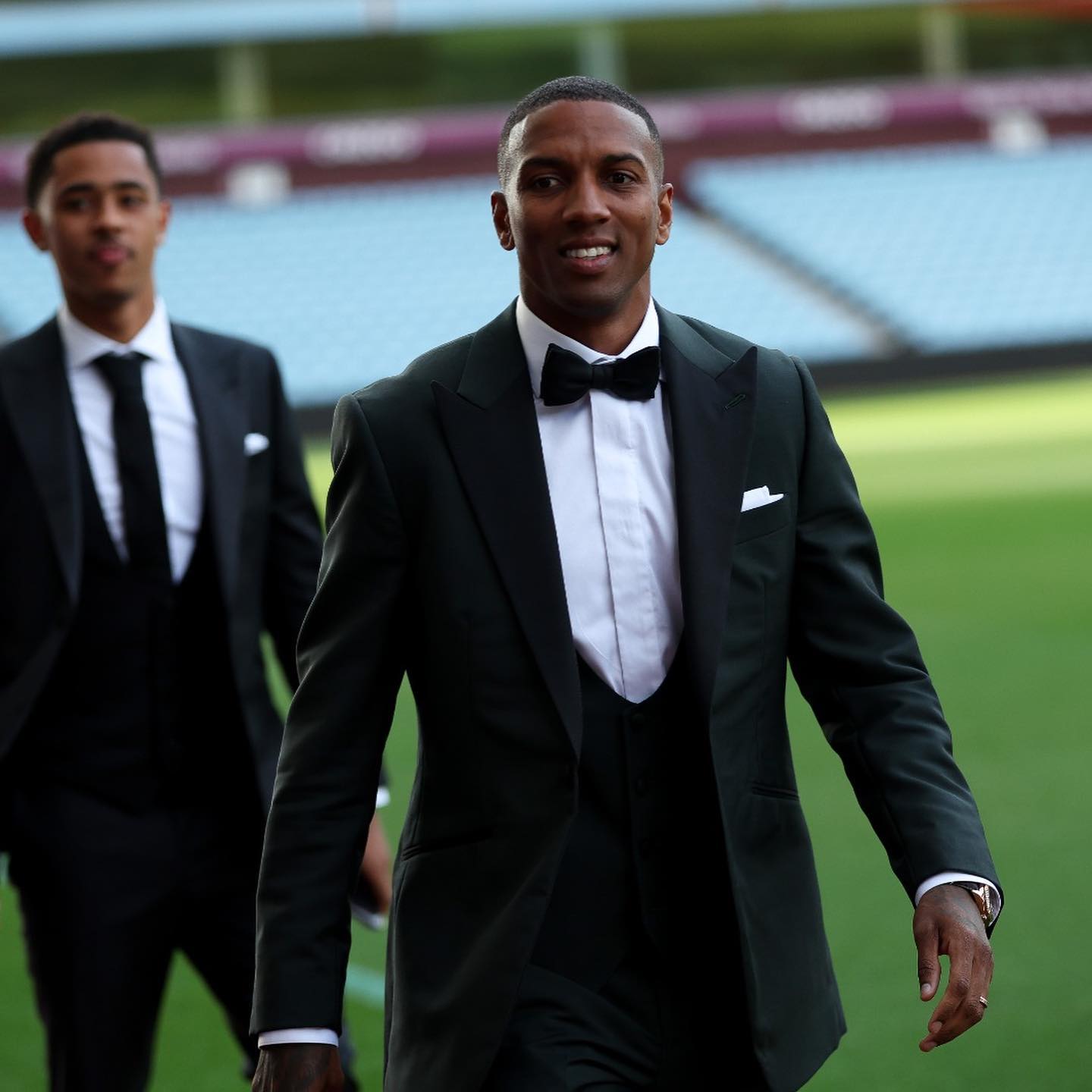 Footballer Player Ashley Young: Biography, Career, and Net Worth 2024