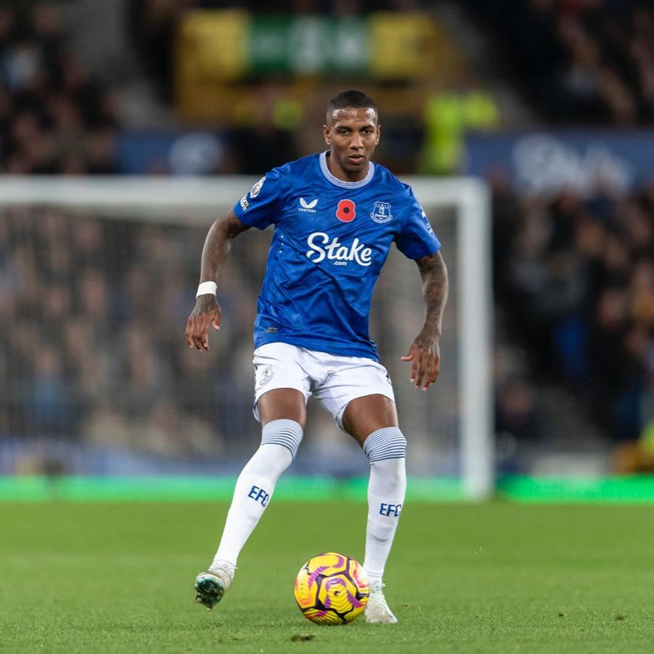 Footballer Player Ashley Young: Biography, Career, and Net Worth 2024