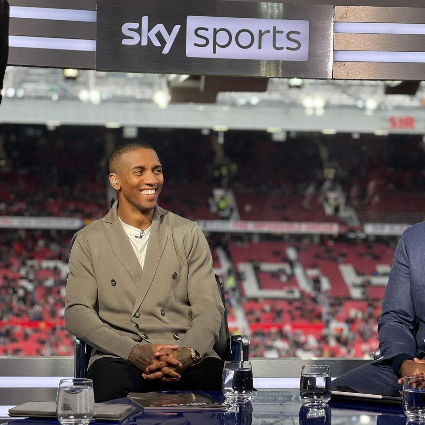 Footballer Player Ashley Young: Biography, Career, and Net Worth 2024