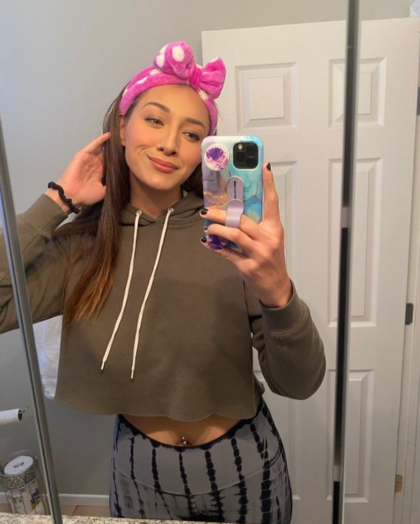 Bella Rolland Biography, Age/Wiki, Net Worth, Career, and Family