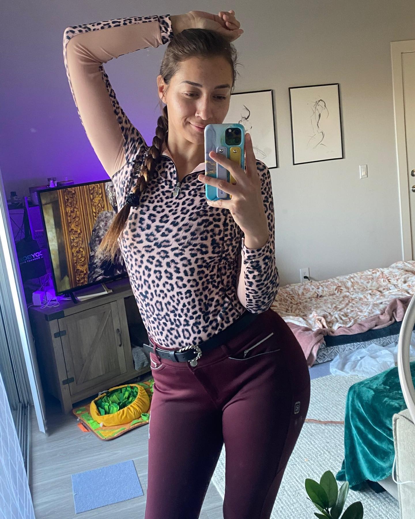 Bella Rolland Biography, Age/Wiki, Net Worth, Career, and Family