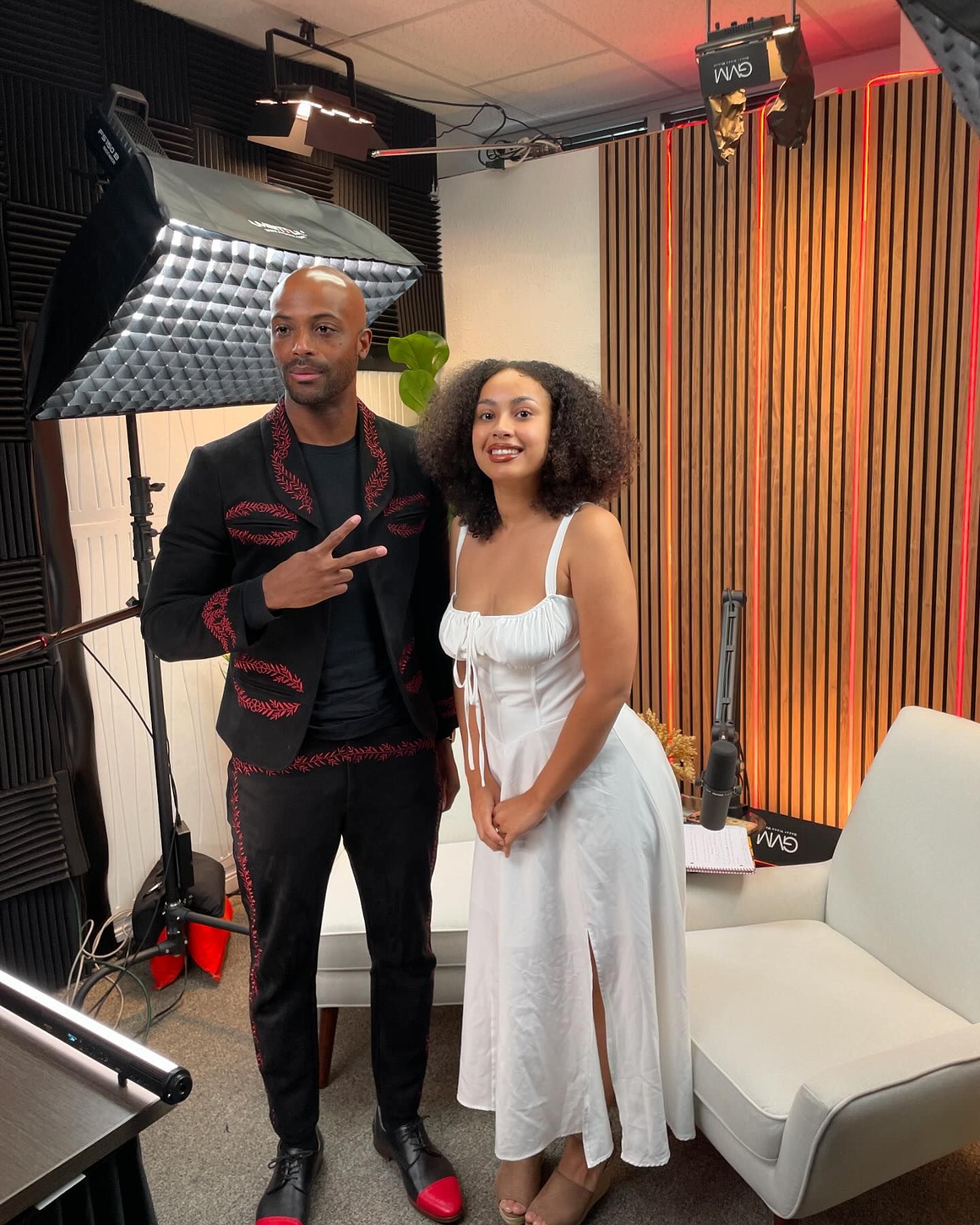 Marquett Davon Burton: Entrepreneurial Journey and Inspiring Success Story