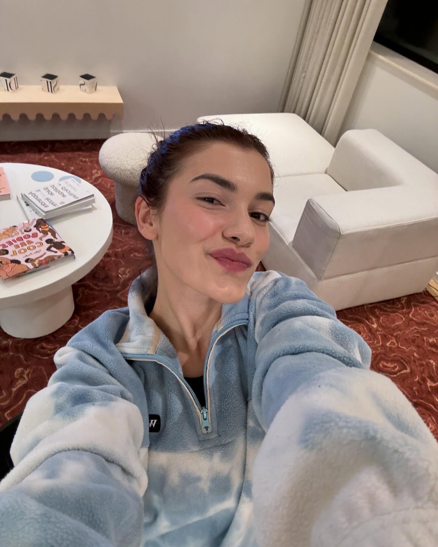 Livia Martin Biography: Family, Career, Net Worth, and Achievements