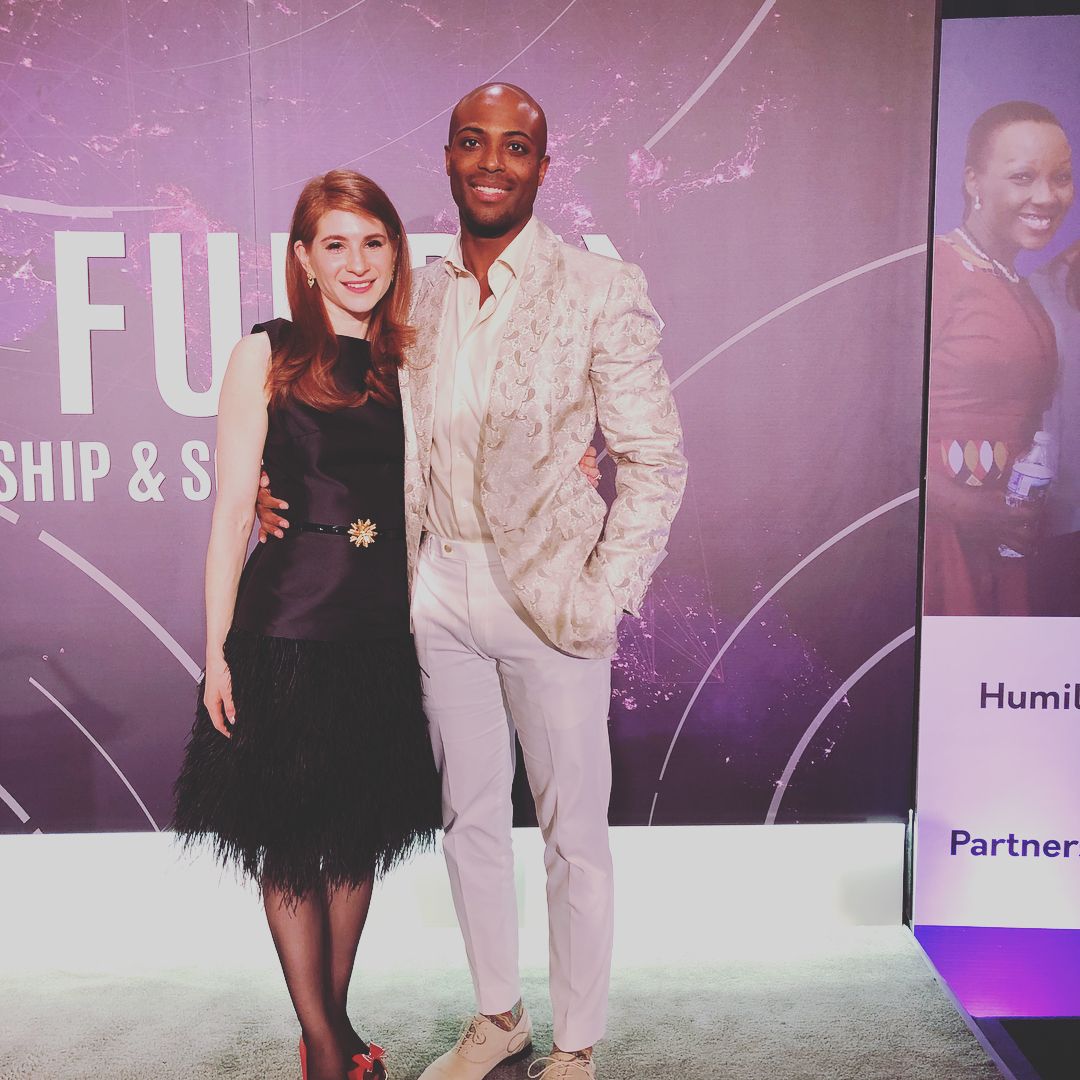 Marquett Davon Burton: Entrepreneurial Journey and Inspiring Success Story