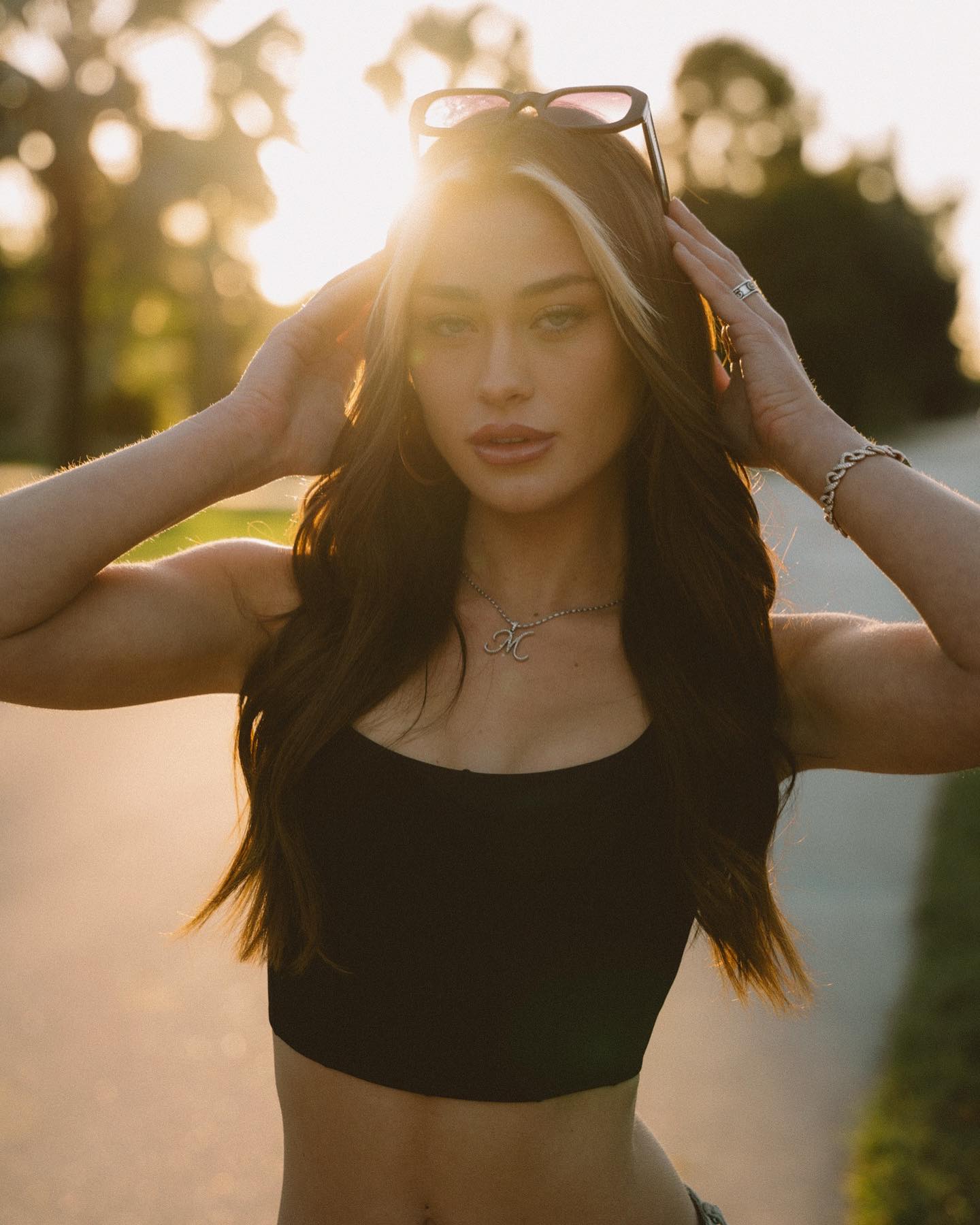 McKinley Richardson Biography, Age, sex: The Rising TikTok Star Making Waves Online