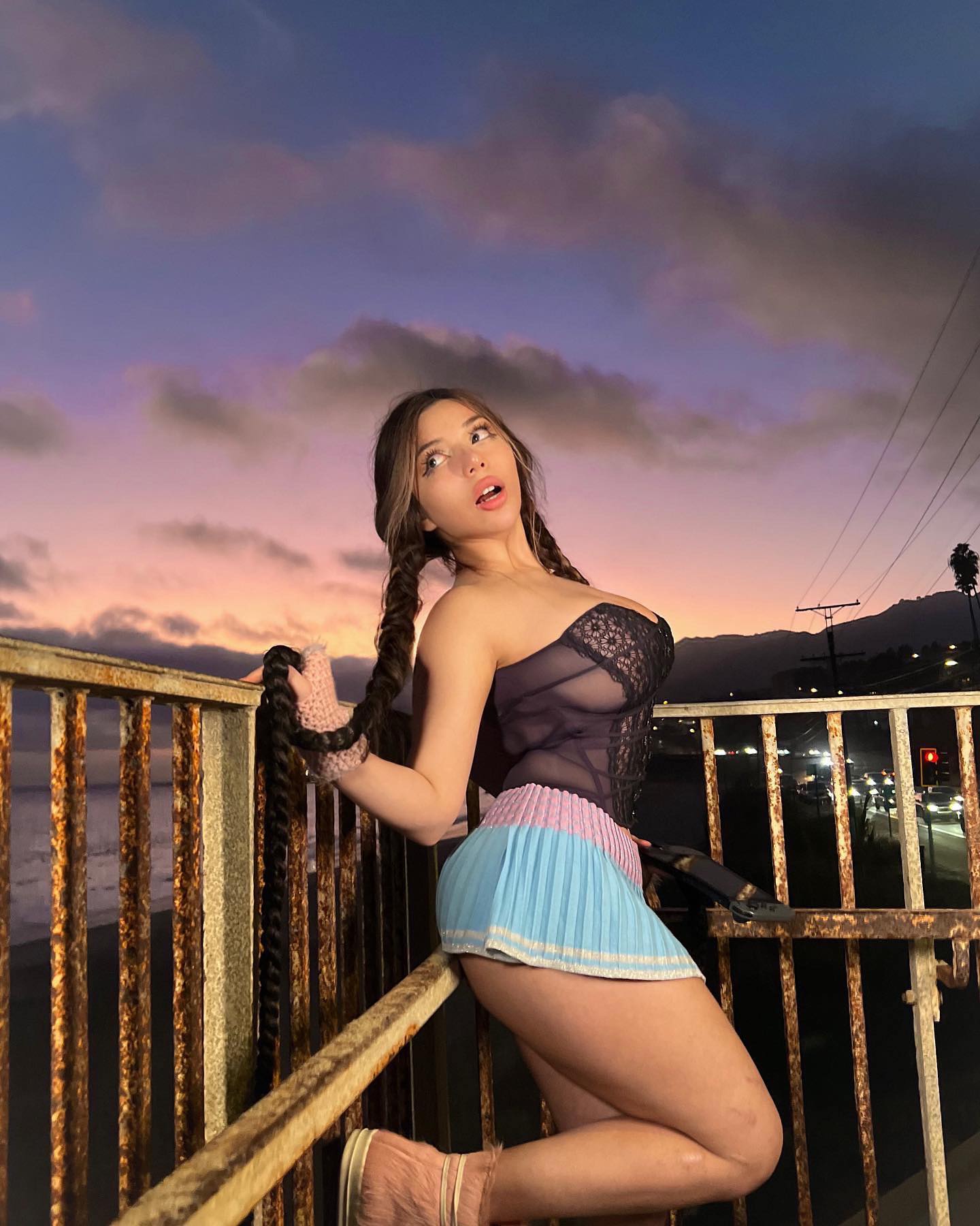 Katiana Kay: Biography, Family, Fame, Income Sources, Achievements, and Net Worth