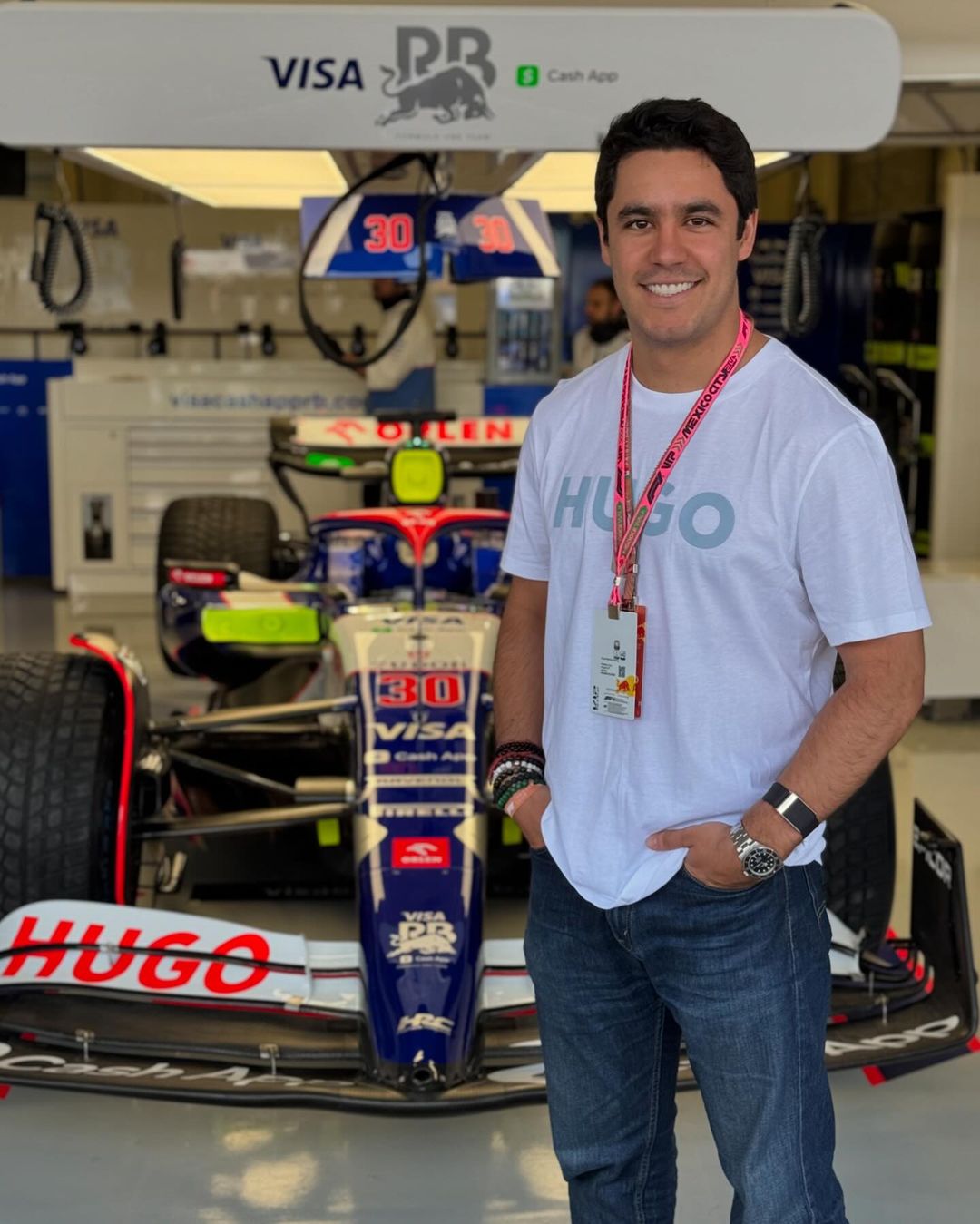 Eduardo Capetillo Jr. Biography: Family, Achievements, Instagram Fame, and Net Worth (2024)