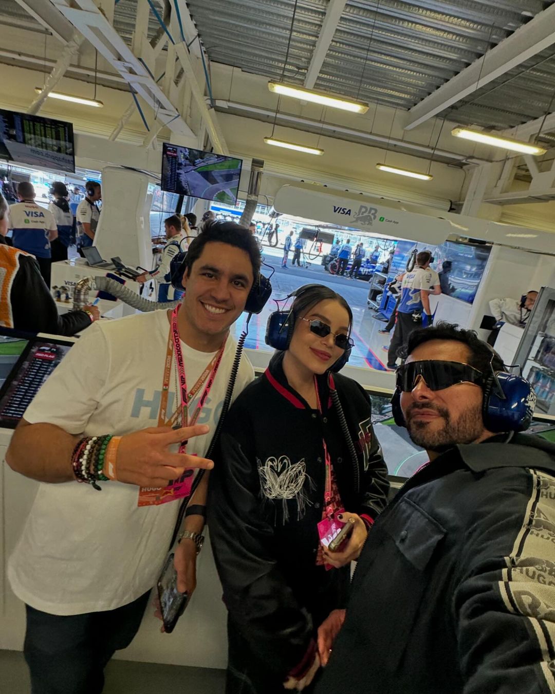 Eduardo Capetillo Jr. Biography: Family, Achievements, Instagram Fame, and Net Worth (2024)