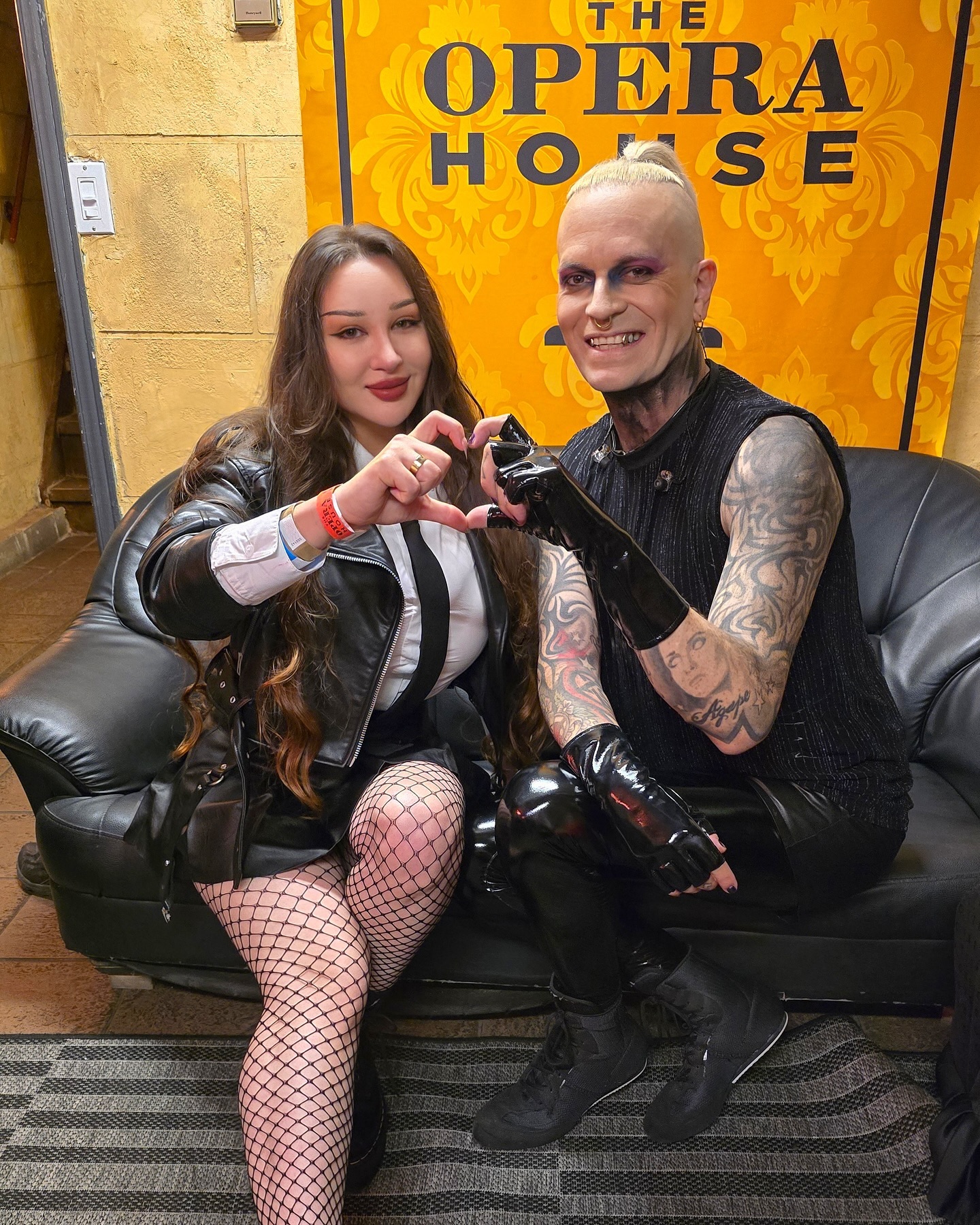 Louisa Khovanski: Biography, Age, Family, Achievements, and Net Worth