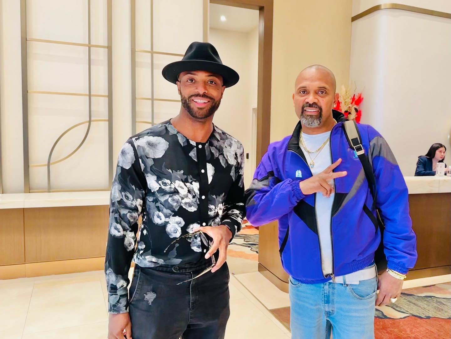 Marquett Davon Burton: Entrepreneurial Journey and Inspiring Success Story