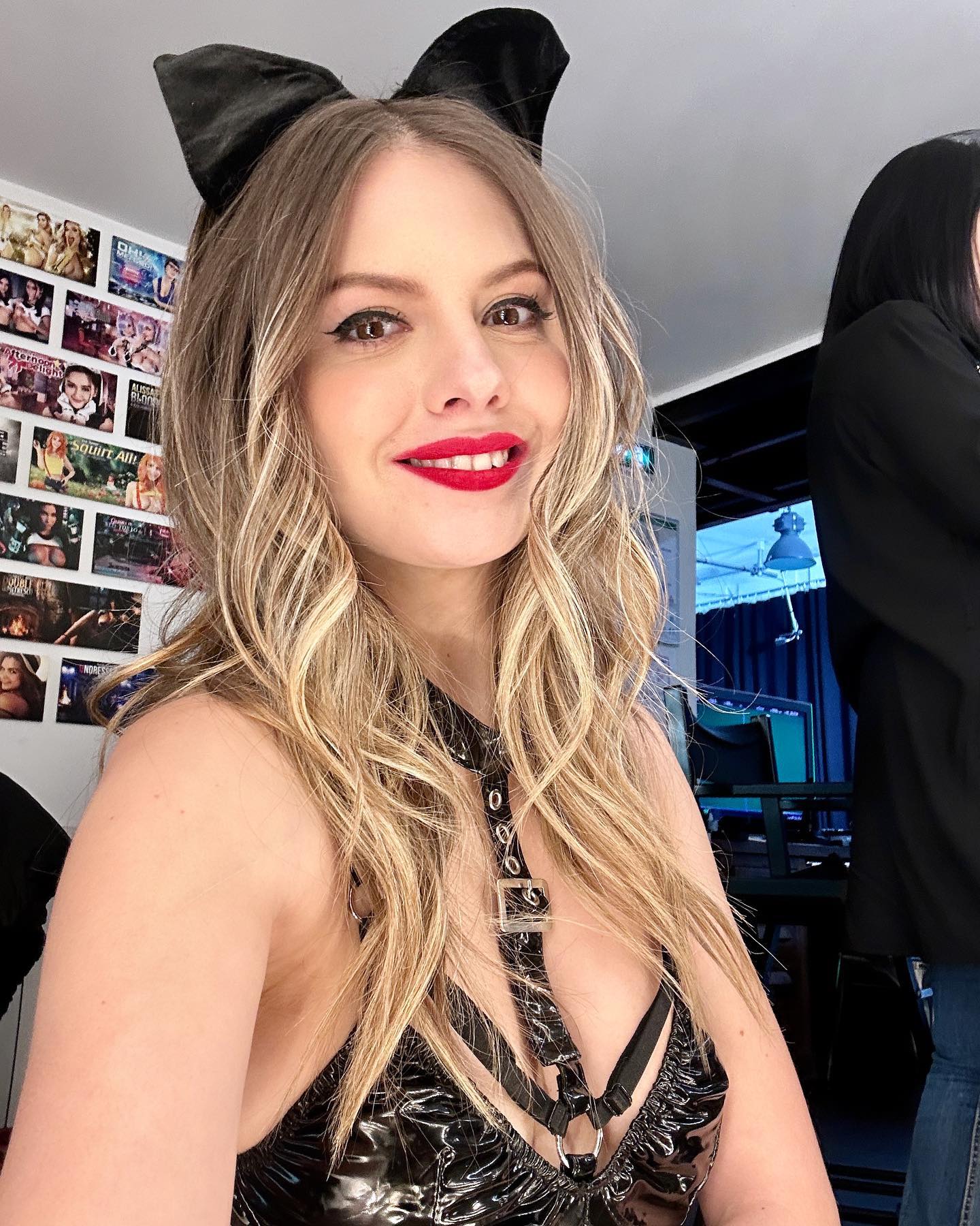 Rebecca Volpetti Biography: Family, Fame, Net Worth, Achievements & Career Journey