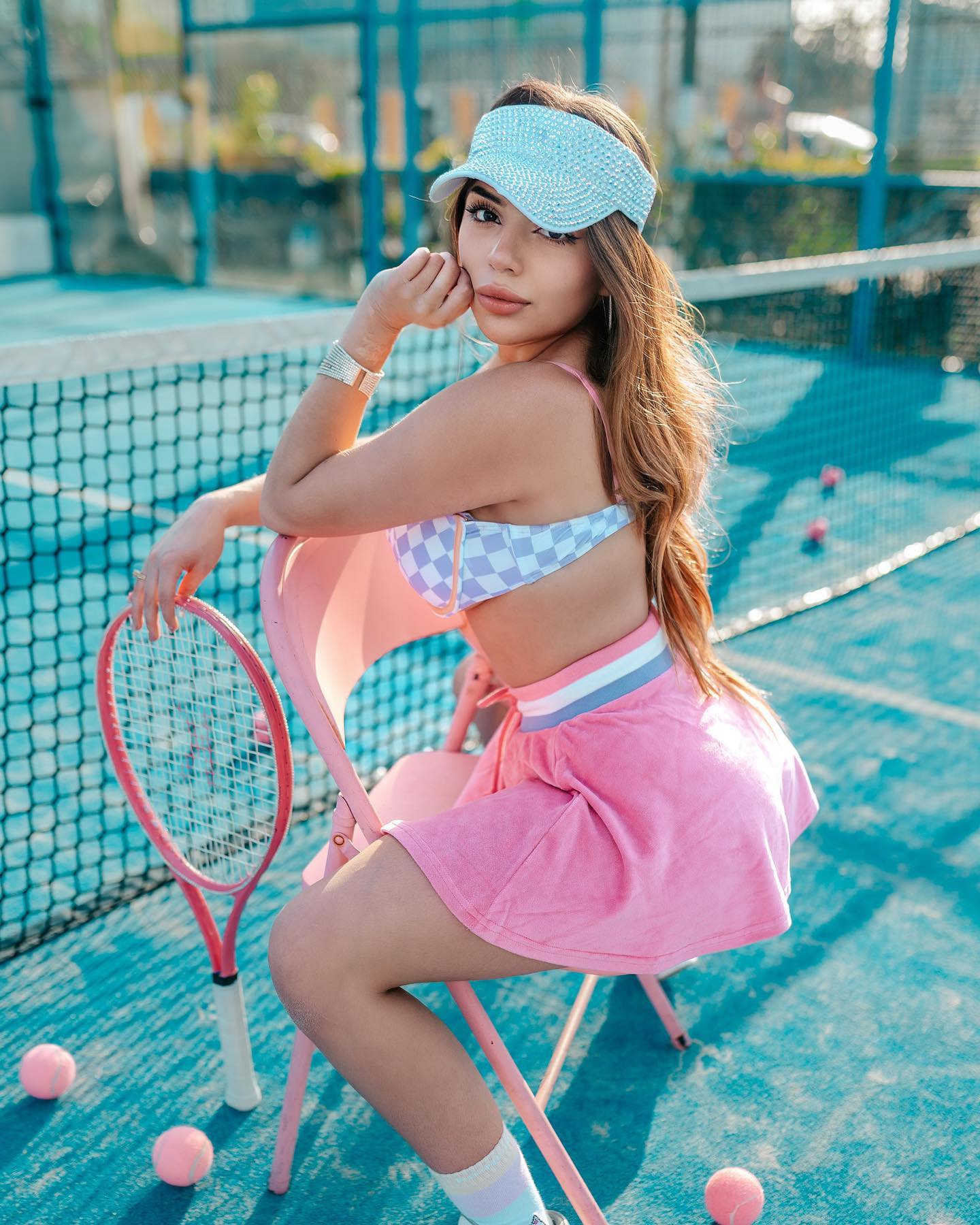 Katiana Kay: Biography, Family, Fame, Income Sources, Achievements, and Net Worth