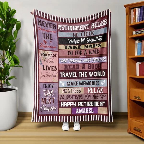 Celebrate Retirement with 6 Thoughtful Gifts