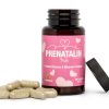 Prenatalin: The Ultimate Prenatal Care Solution for Moms and Babies