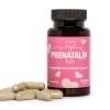 Prenatalin: The Ultimate Prenatal Care Solution for Moms and Babies