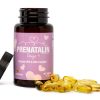 Prenatalin: The Ultimate Prenatal Care Solution for Moms and Babies