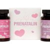 Prenatalin: The Ultimate Prenatal Care Solution for Moms and Babies