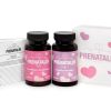 Prenatalin: The Ultimate Prenatal Care Solution for Moms and Babies