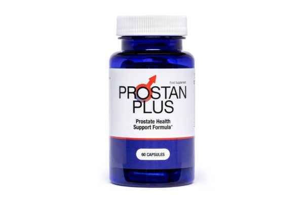 Prostan Plus: Regain Your Vitality with Ultimate Prostate Health Support