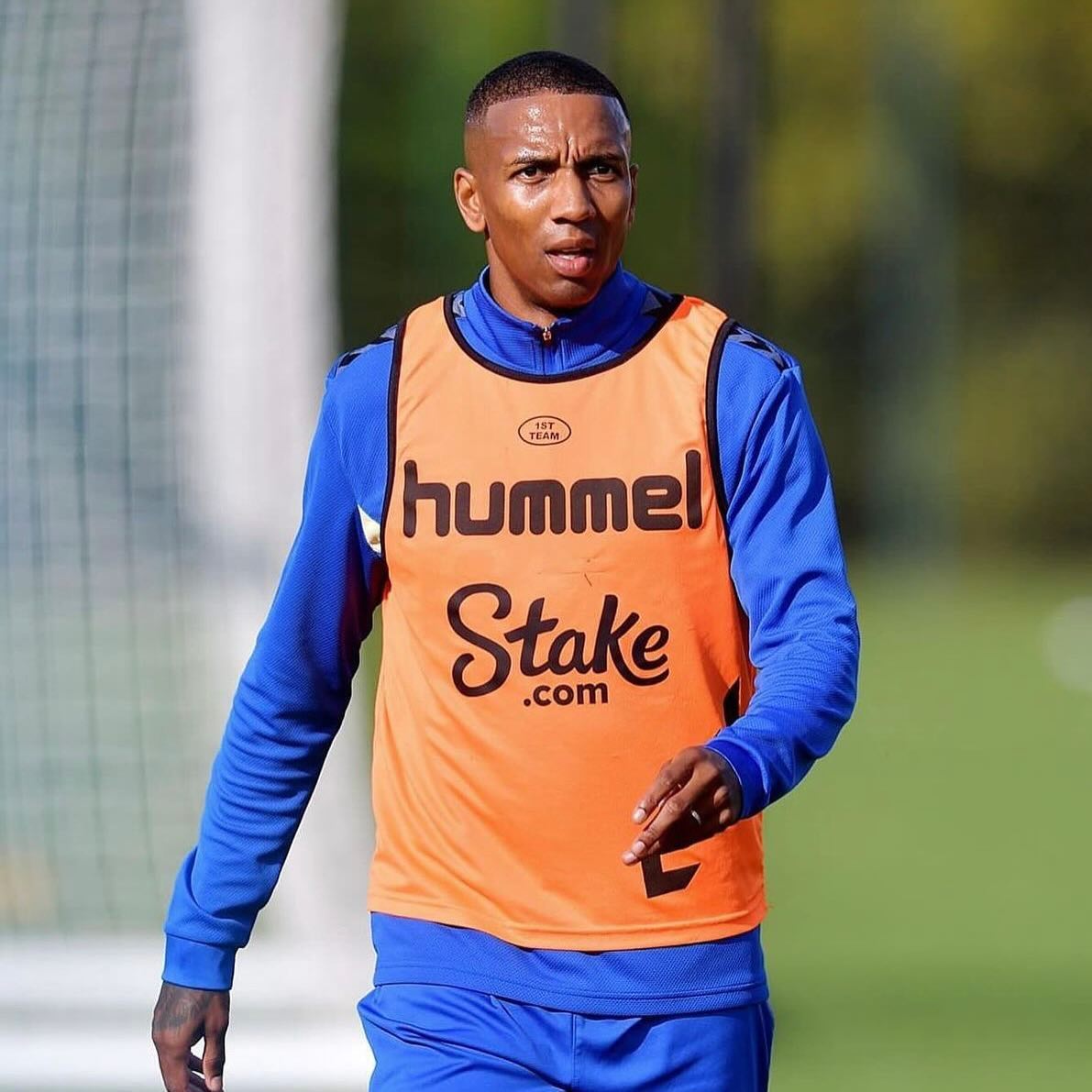 Footballer Player Ashley Young: Biography, Career, and Net Worth 2024