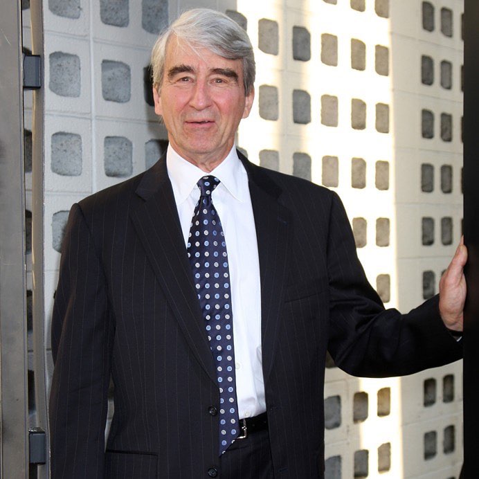 Sam Waterston Biography: Family, Achievements, Salary, Income Sources, and Net Worth