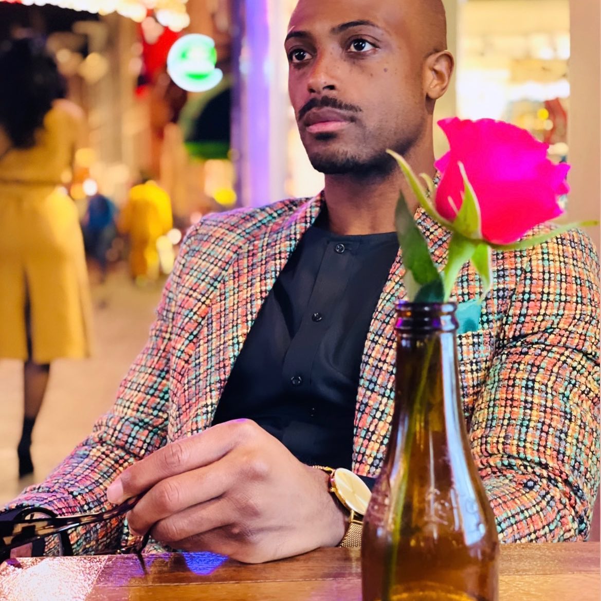 Marquett Davon Burton: Entrepreneurial Journey and Inspiring Success Story