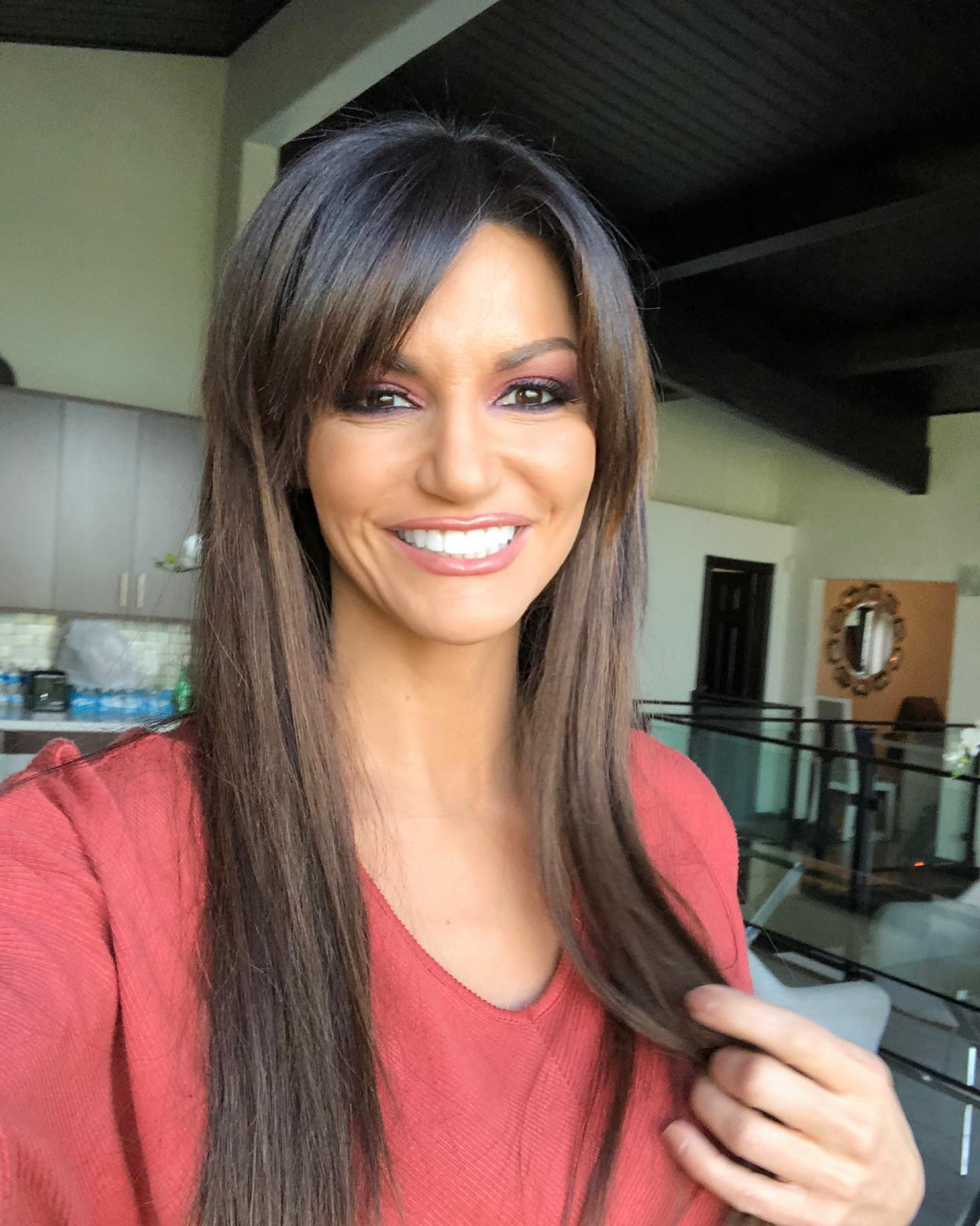Becky Bandini Bio/Wiki, Age, Career, Family, and Net Worth