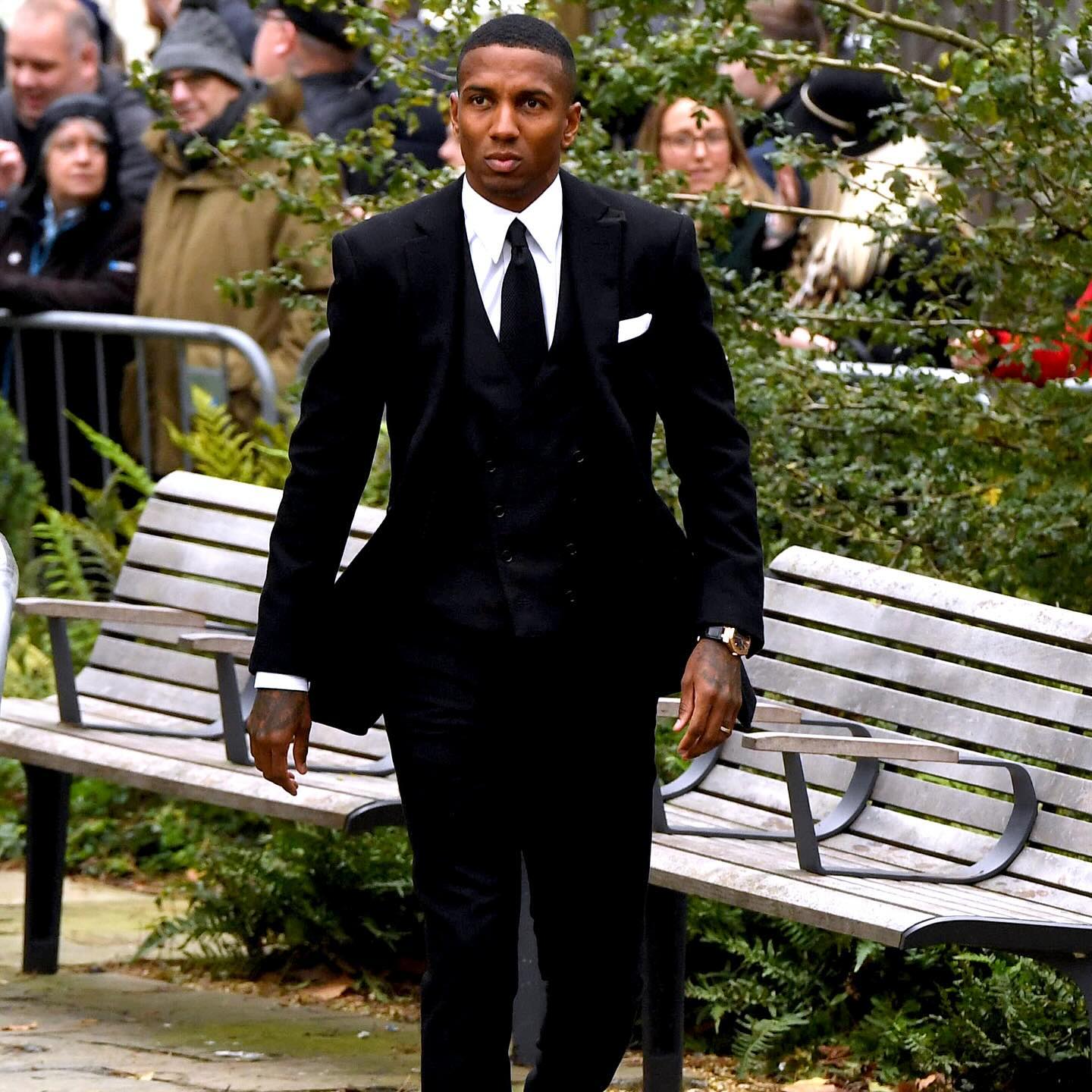 Footballer Player Ashley Young: Biography, Career, and Net Worth 2024