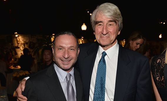 Sam Waterston Biography: Family, Achievements, Salary, Income Sources, and Net Worth