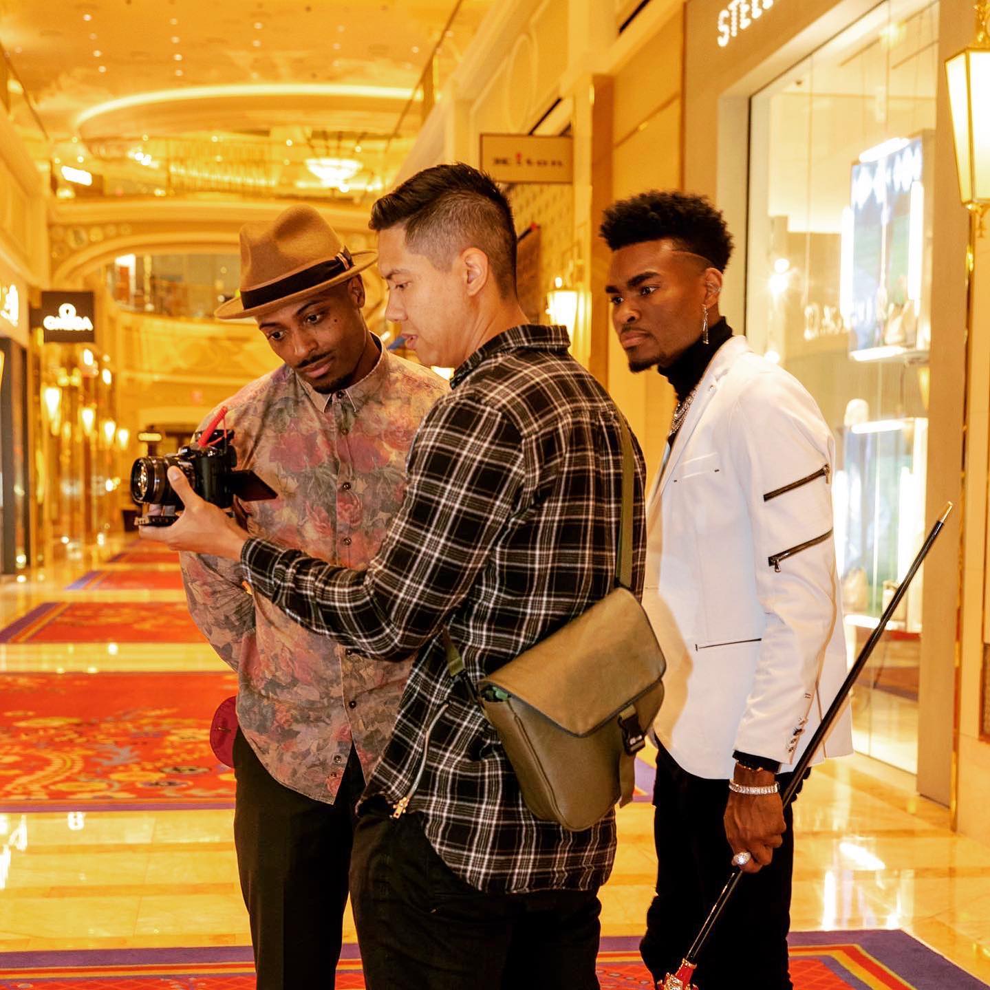 Marquett Davon Burton: Entrepreneurial Journey and Inspiring Success Story