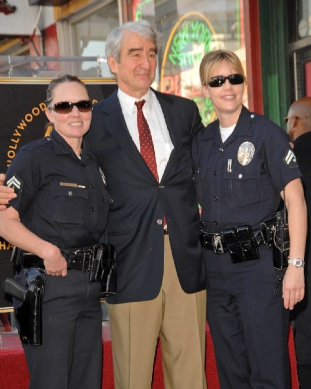 Sam Waterston Biography: Family, Achievements, Salary, Income Sources, and Net Worth