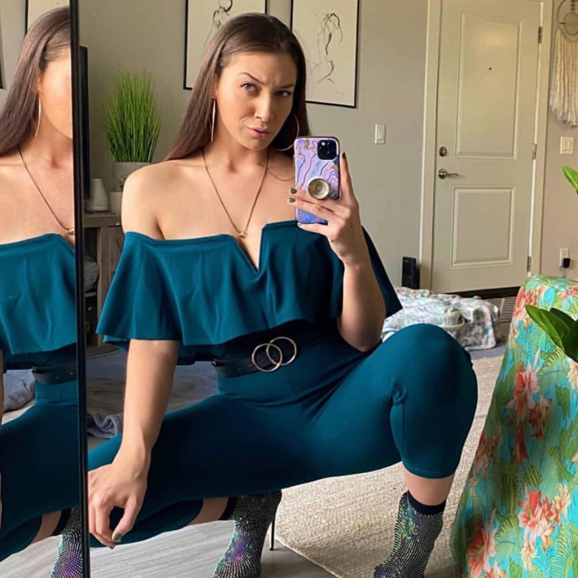 Bella Rolland Biography, Age/Wiki, Net Worth, Career, and Family