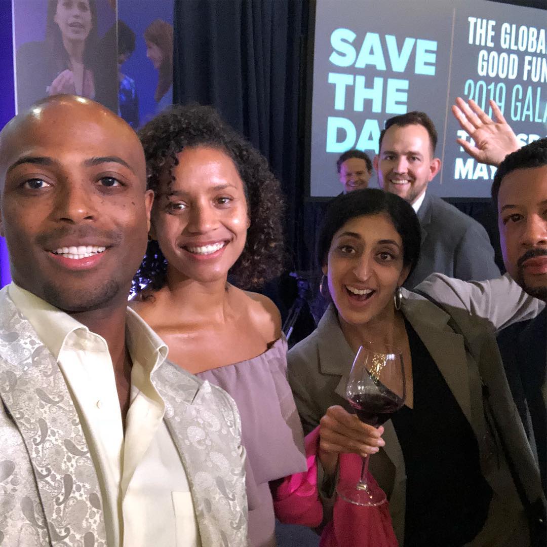 Marquett Davon Burton: Entrepreneurial Journey and Inspiring Success Story