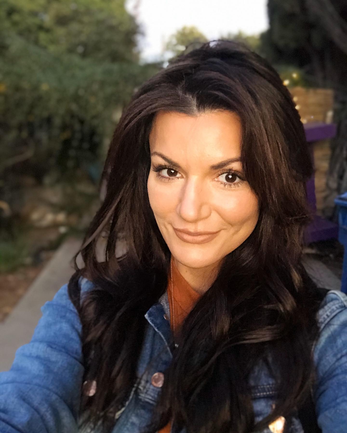 Becky Bandini Bio/Wiki, Age, Career, Family, and Net Worth