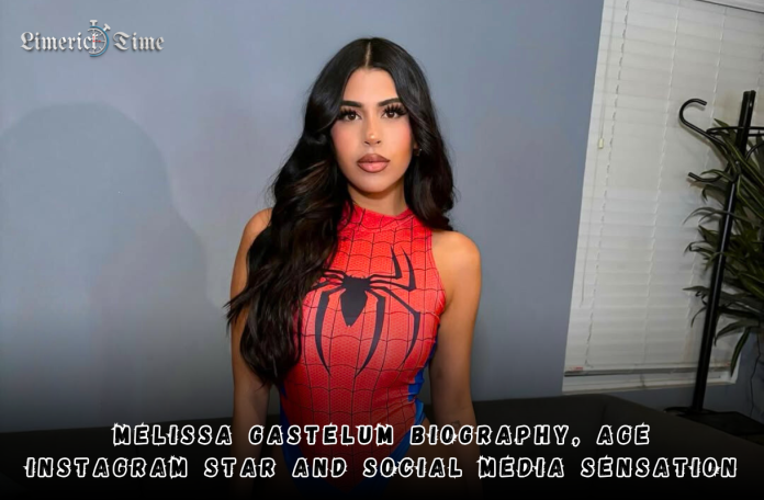 Melissa Gastelum biography, age: Instagram Star and Social Media Sensation Melissa Gastelum biography, age: Instagram Star and Social Media Sensation