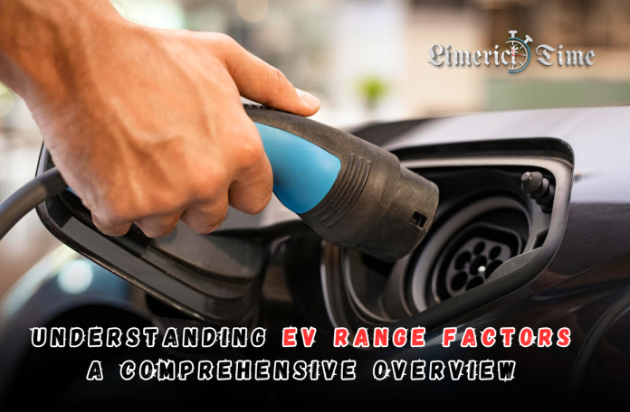 Understanding EV Range Factors: A Comprehensive Overview