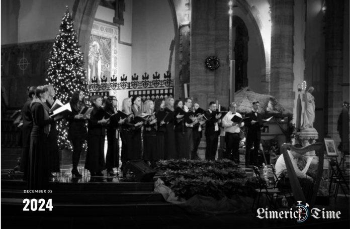 Heavenly Tunes Resonate for Limerick’s River Angels Initiative