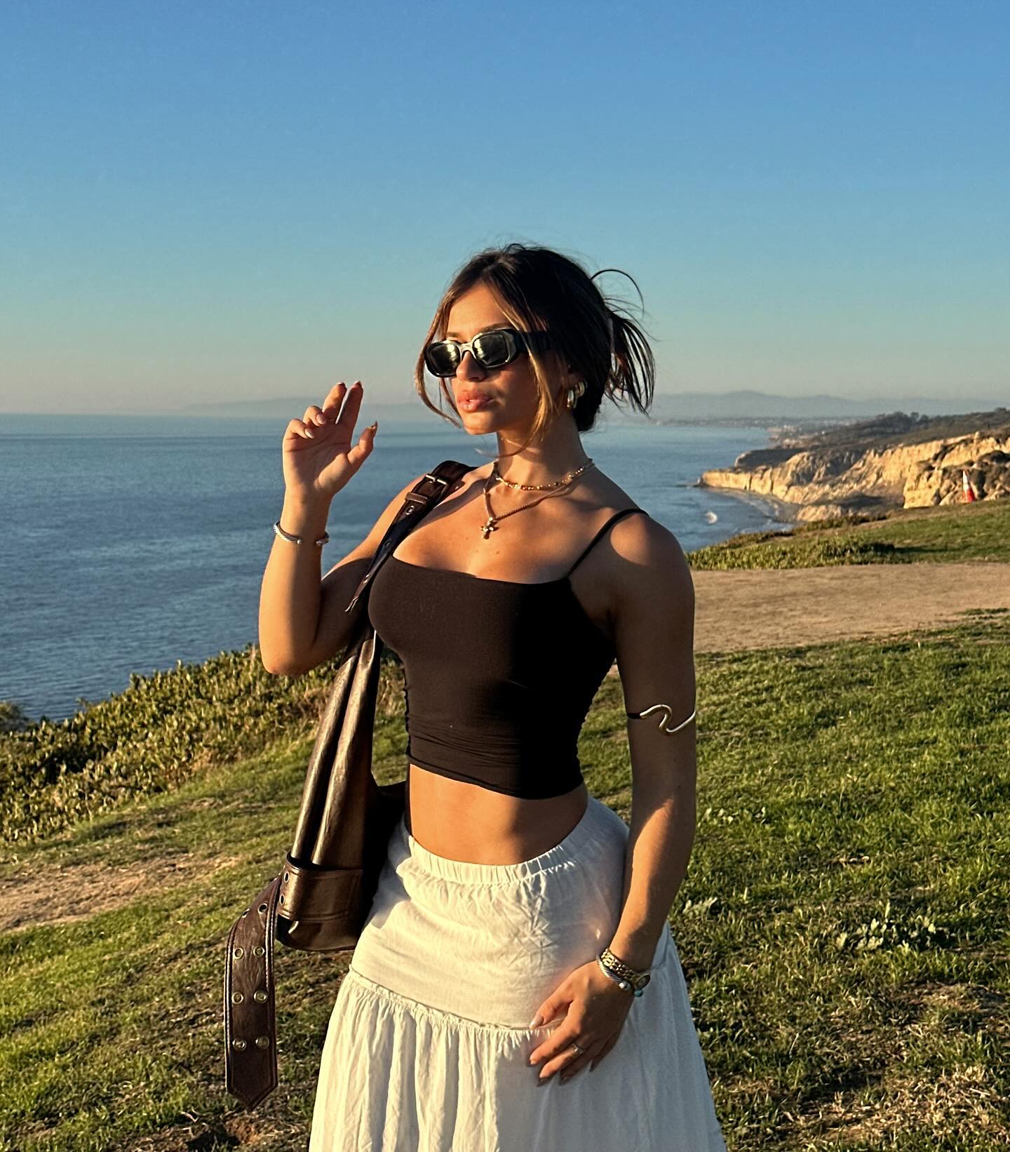 Kayla Manousselis: A Comprehensive Biography, Age, and Net Worth