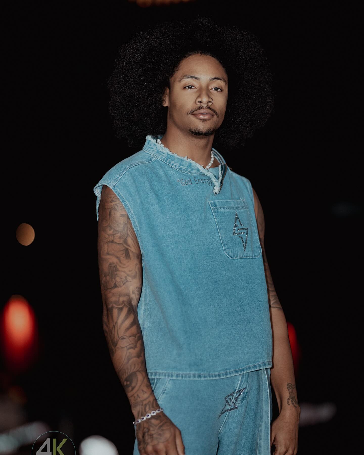 Kordell Beckham: From Reality TV to Runway Star — Biography, Family, and Net Worth